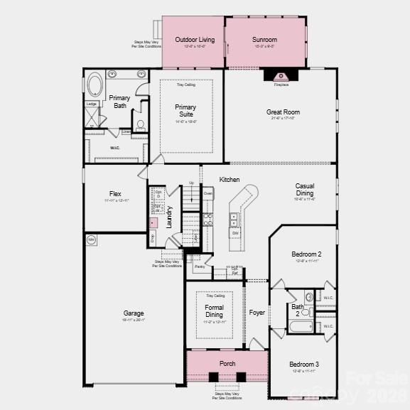 1029 Sugar Creek Road