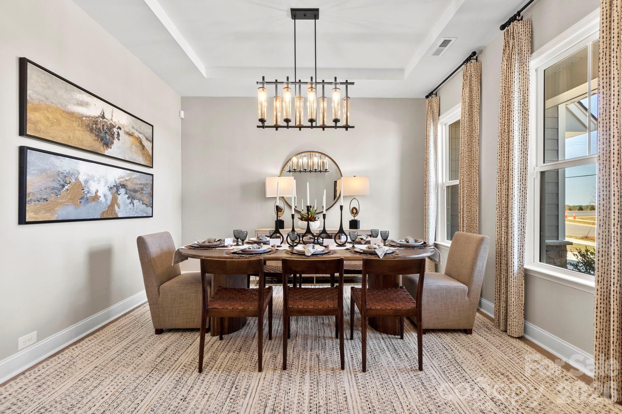 The Estates at Sugar Creek - Residential