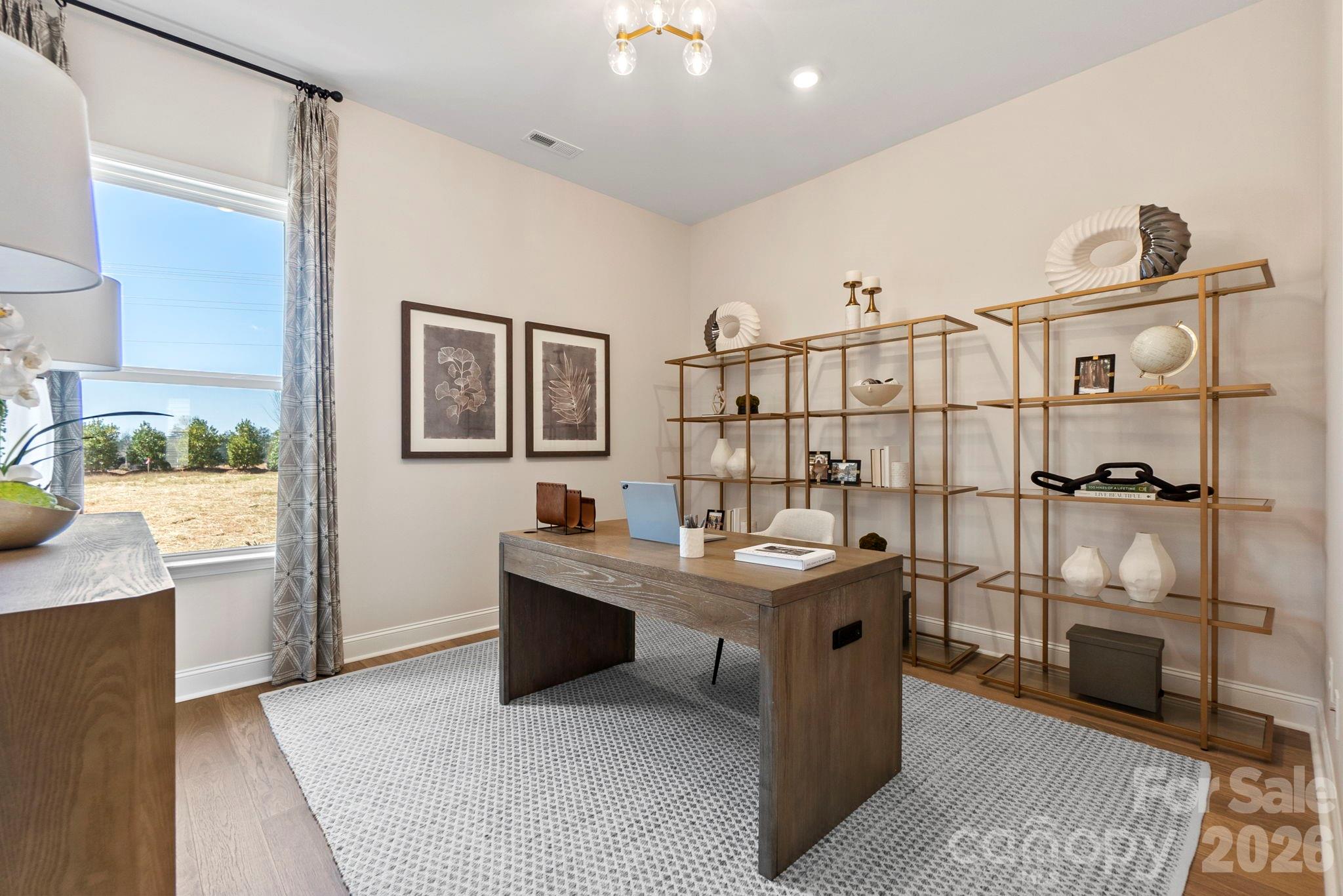 The Estates at Sugar Creek - Residential