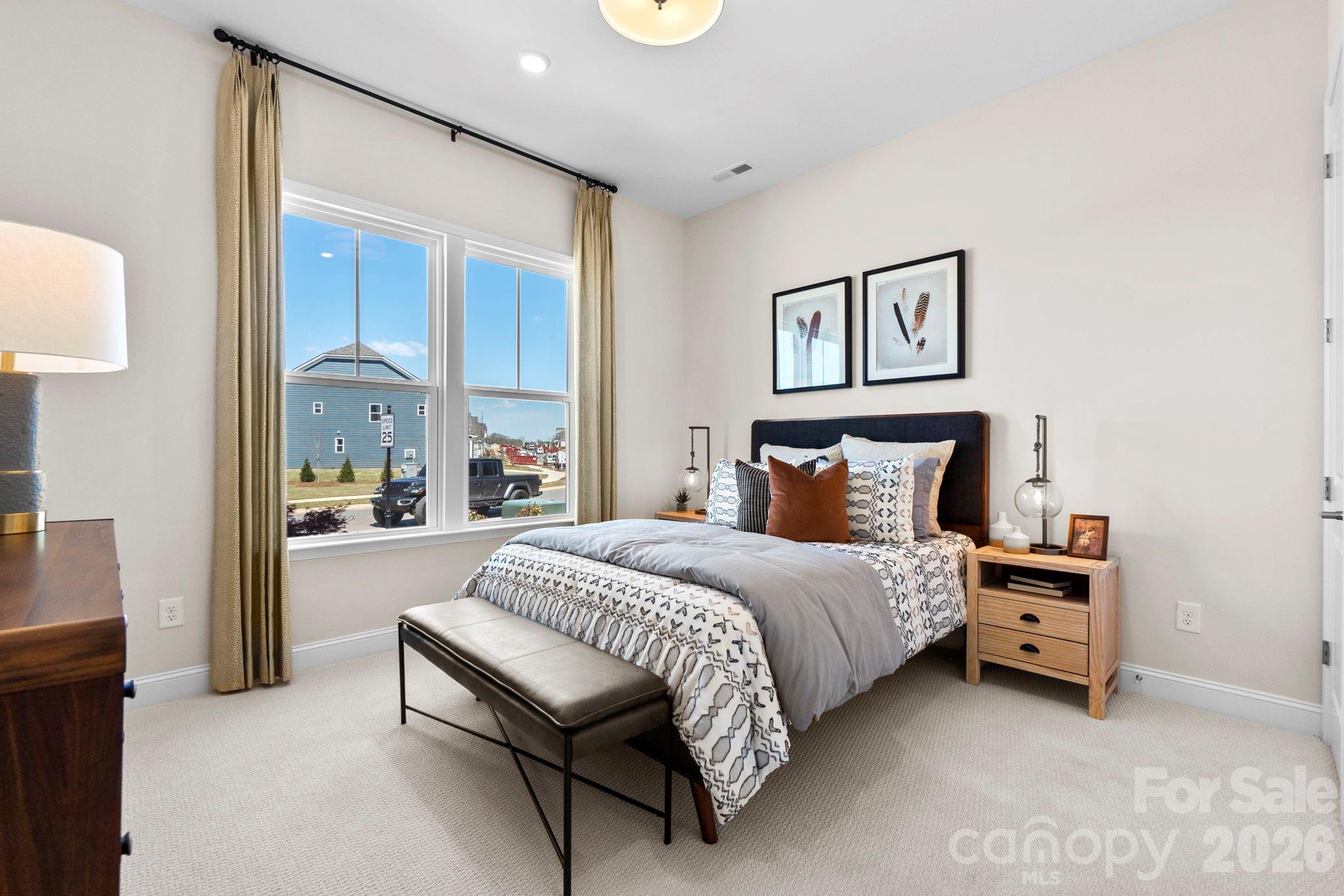 The Estates at Sugar Creek - Residential