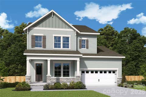Photo of 16023 Cloud Nine Court, Matthews, NC 28105 (MLS # 4403835)