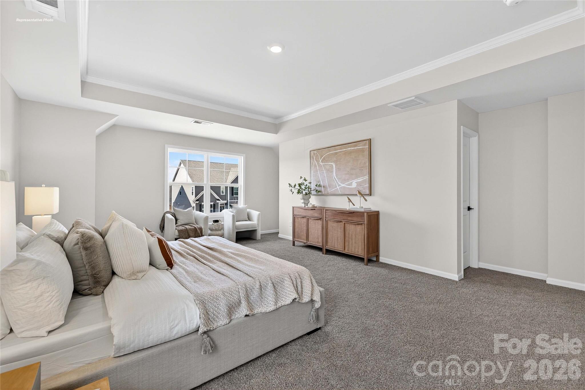 Sanctuary at Southgate - Residential