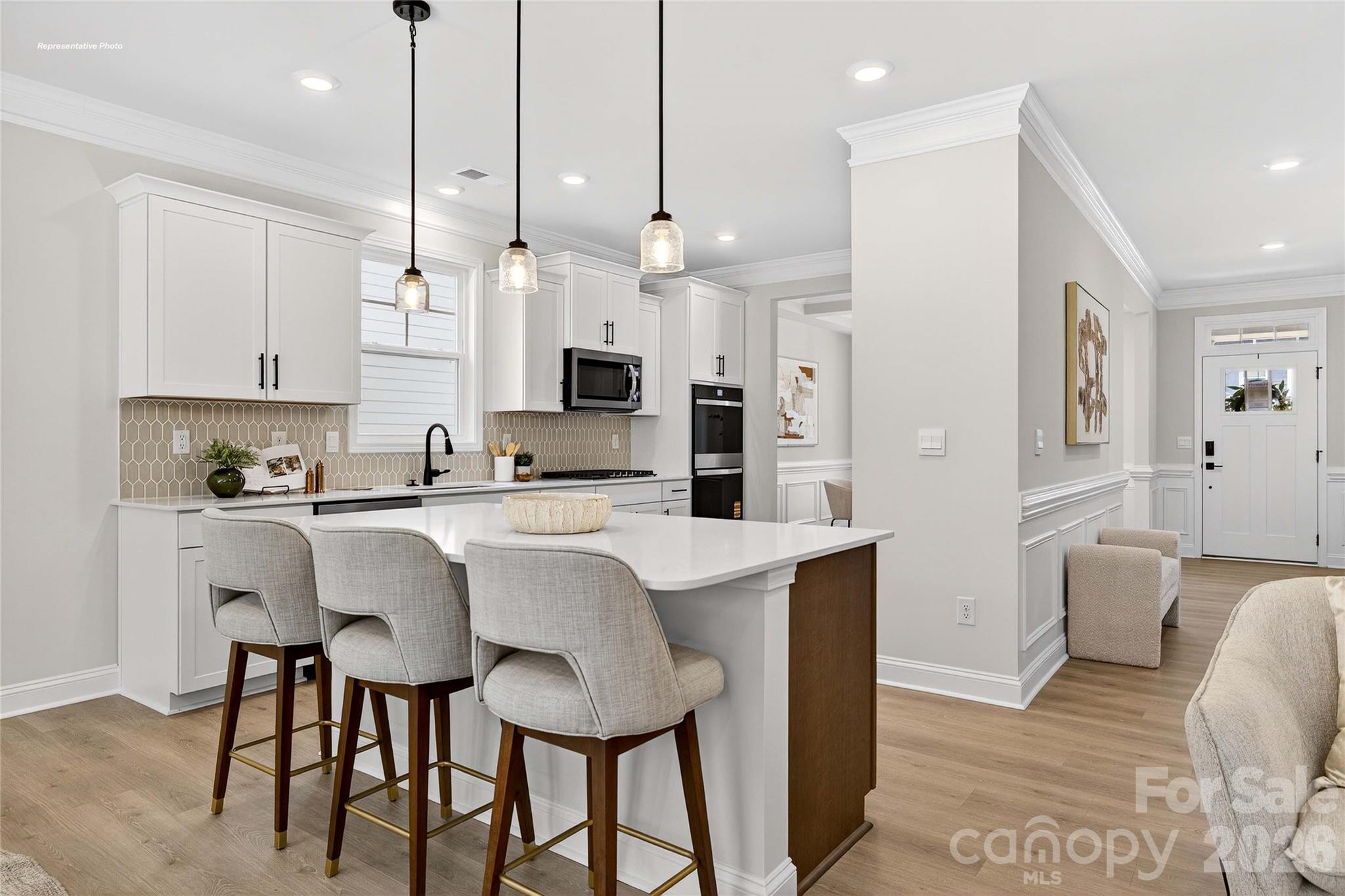 Sanctuary at Southgate - Residential