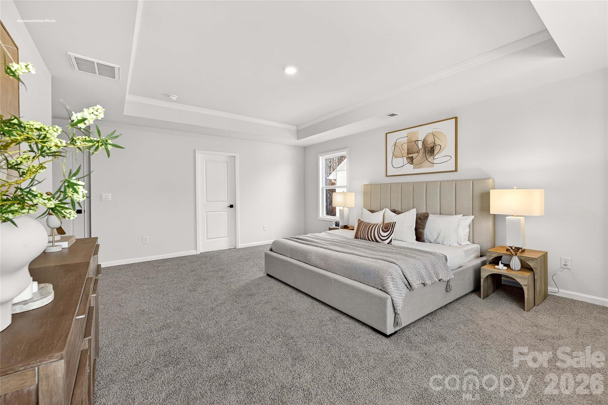 Sanctuary at Southgate - Residential