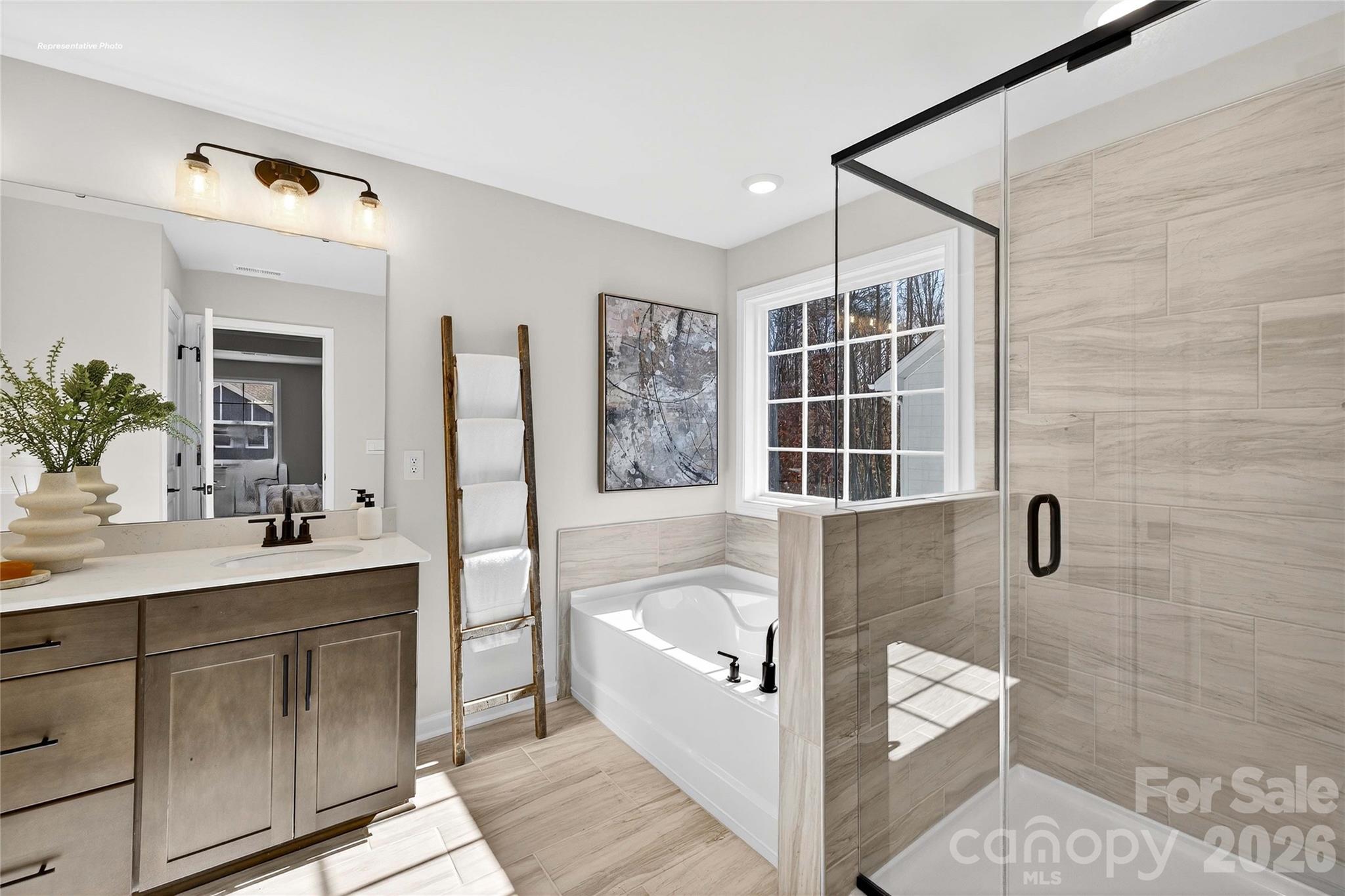 Sanctuary at Southgate - Residential