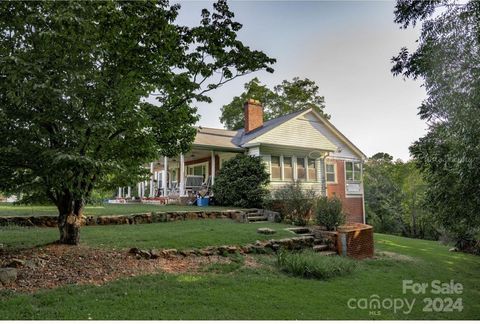 A home in Gastonia