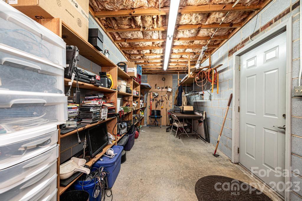 Mineral Springs - Residential