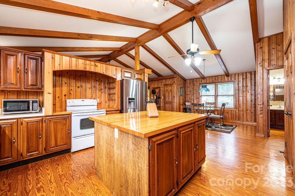 Mineral Springs - Residential