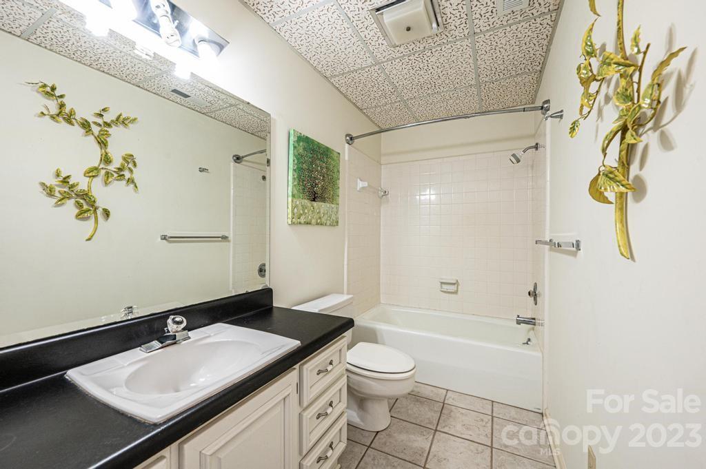 Mineral Springs - Residential