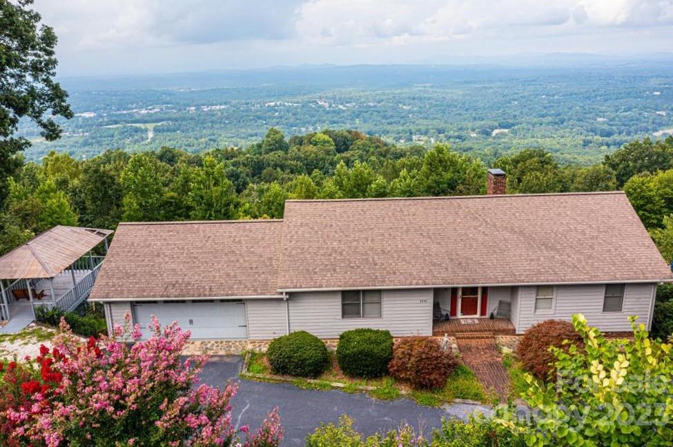 Mineral Springs - Residential