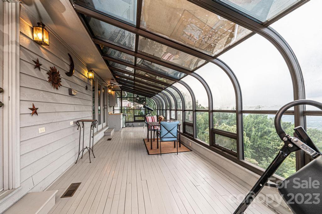 Mineral Springs - Residential