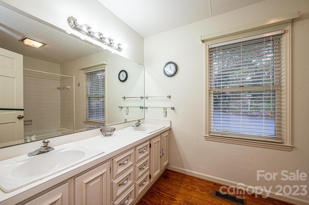 Mineral Springs - Residential