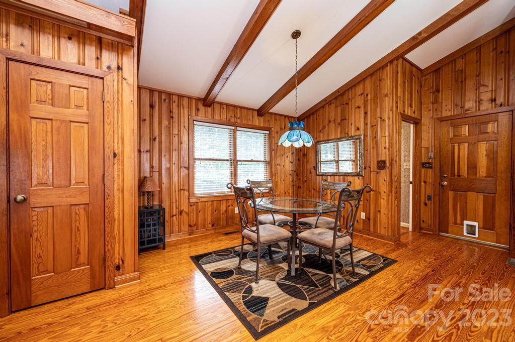 Mineral Springs - Residential