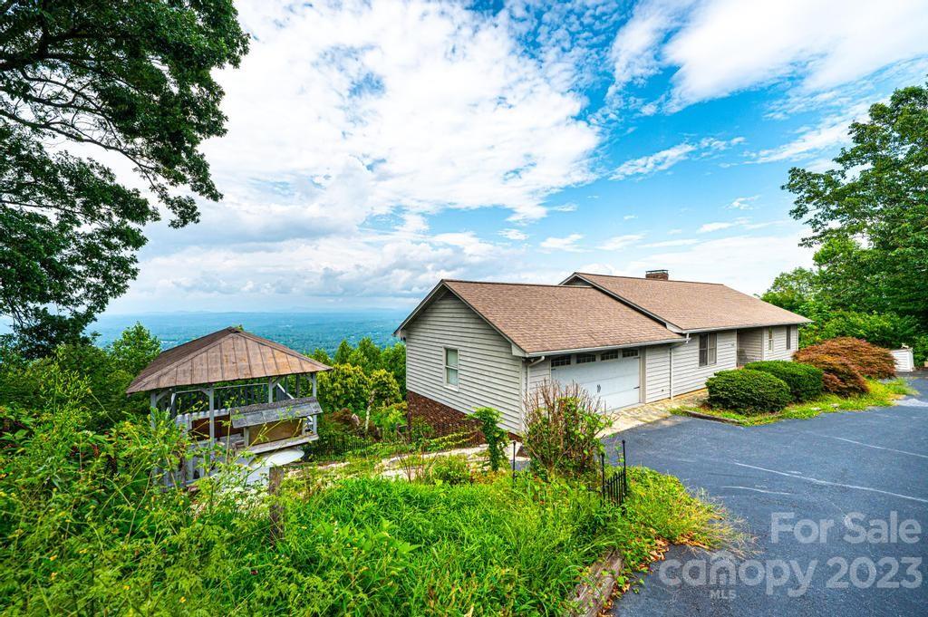 Mineral Springs - Residential