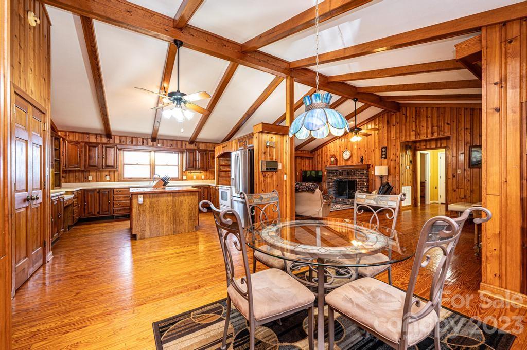 Mineral Springs - Residential