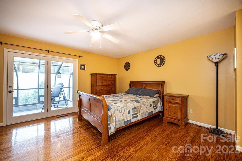 Mineral Springs - Residential