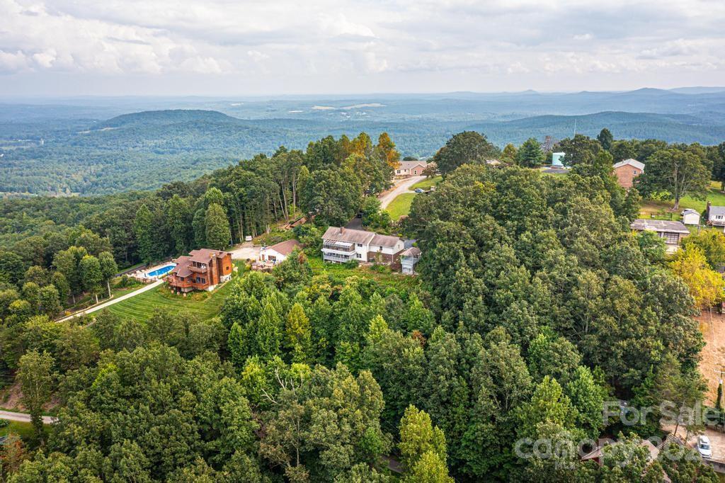 Mineral Springs - Residential