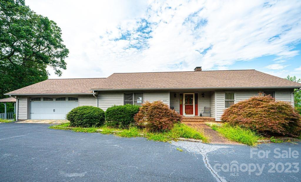 Mineral Springs - Residential