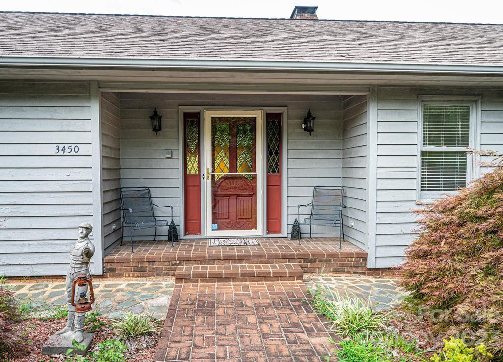 Mineral Springs - Residential