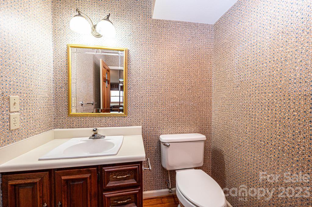 Mineral Springs - Residential