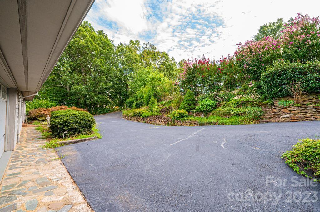 Mineral Springs - Residential