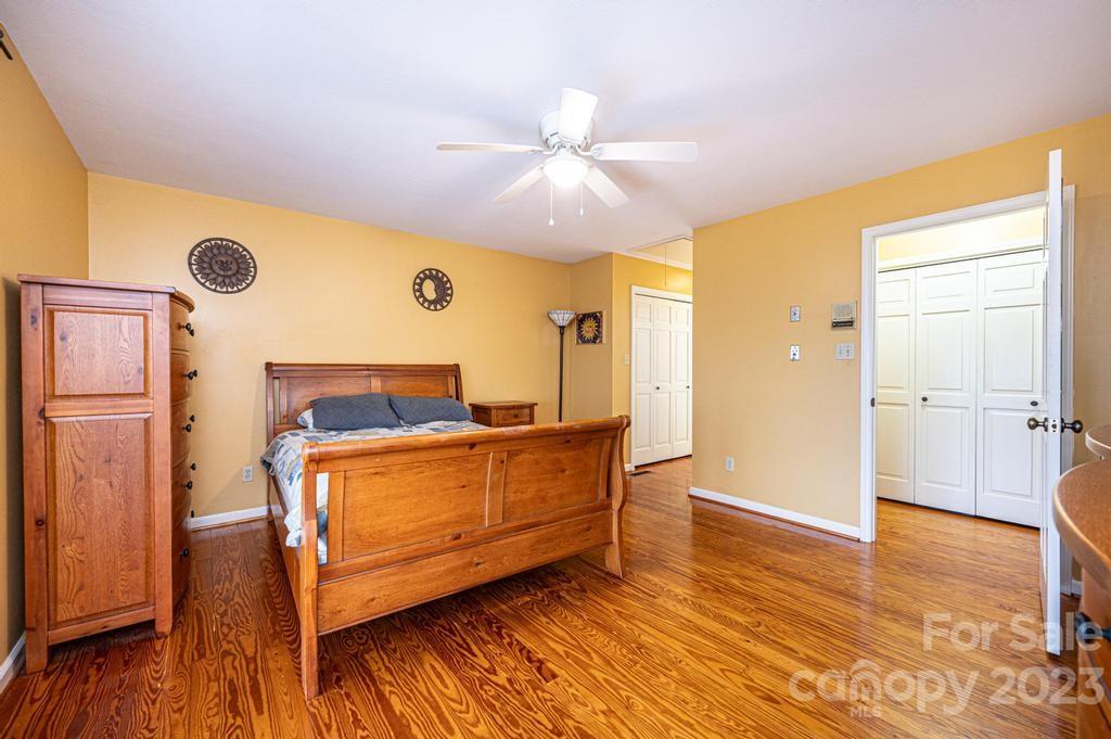 Mineral Springs - Residential