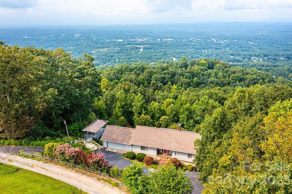 Mineral Springs - Residential