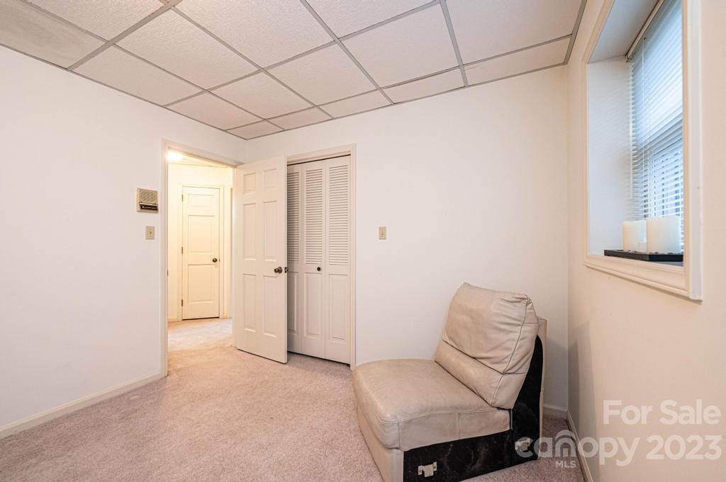 Mineral Springs - Residential