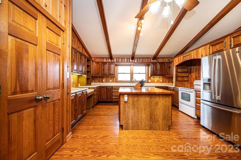 Mineral Springs - Residential