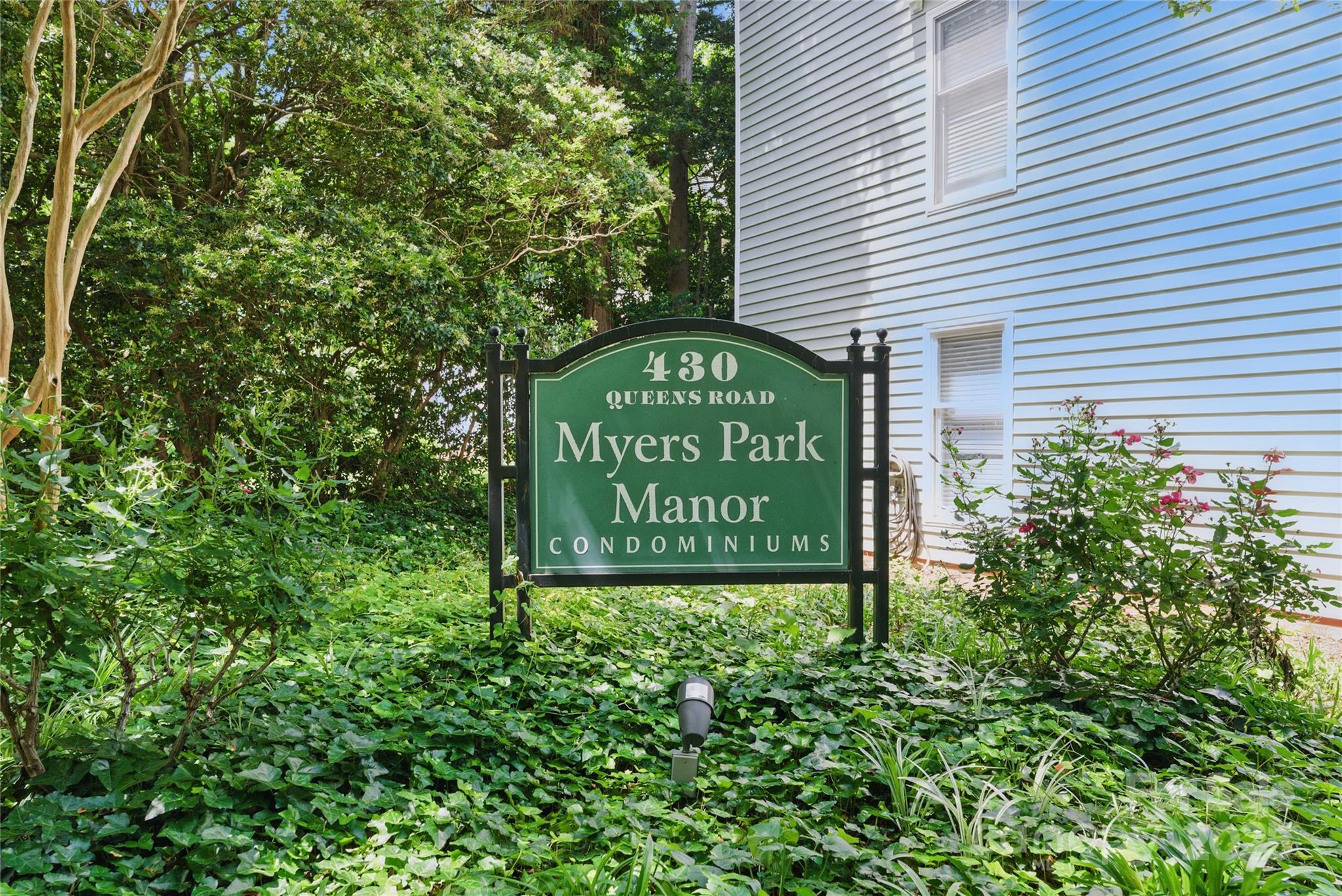 430 Queens Road 332