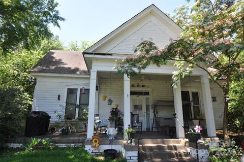 A home in Chester