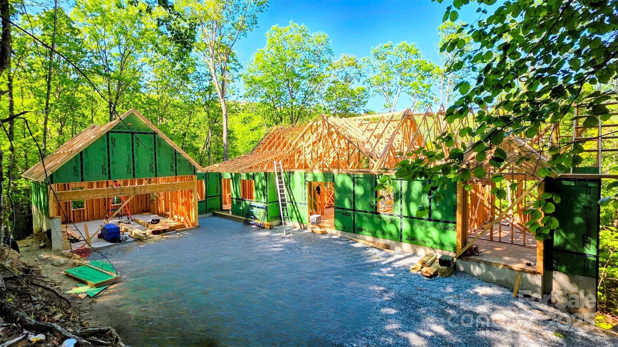 297 Easy Springs Road