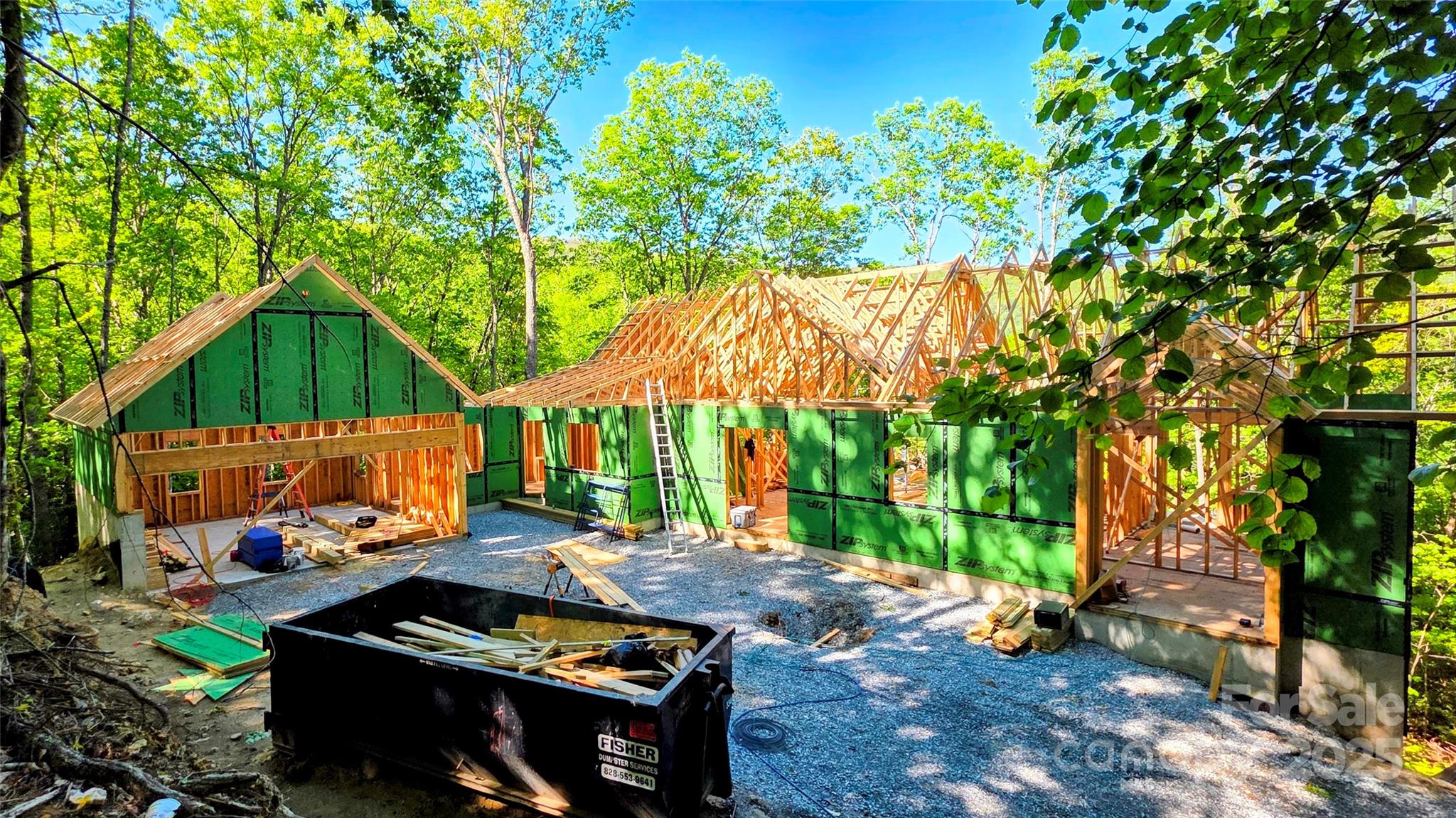 297 Easy Springs Road