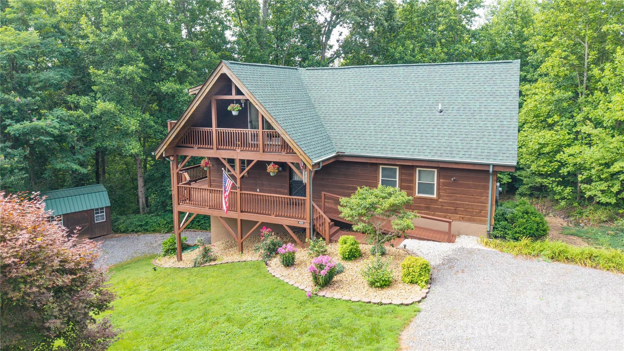 420 Nathan McDaniel Drive