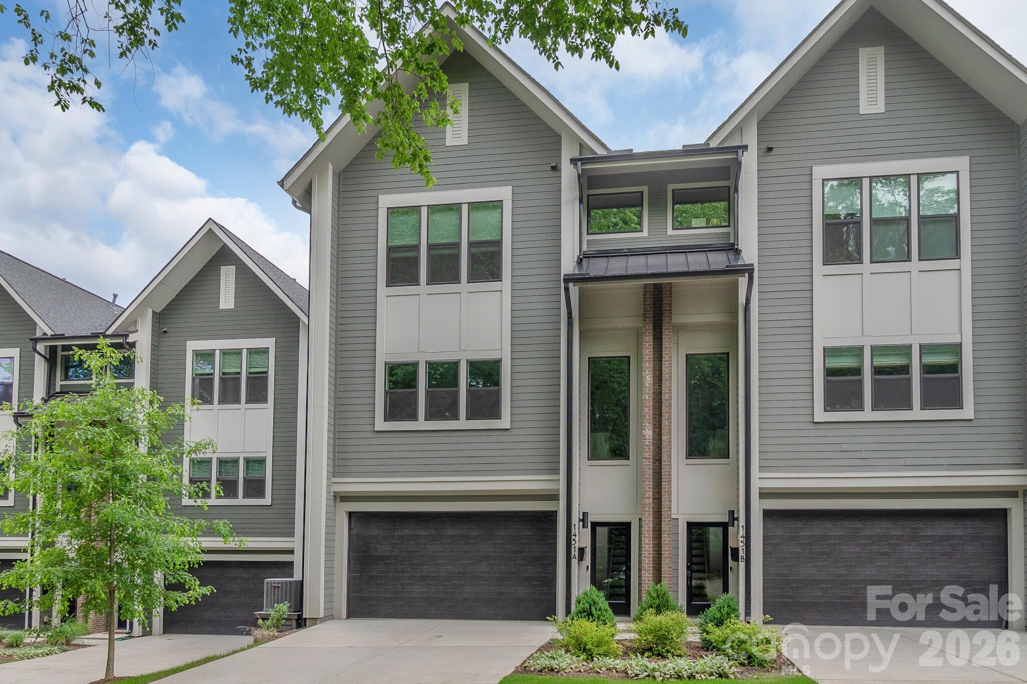 1451 Haywood Court A