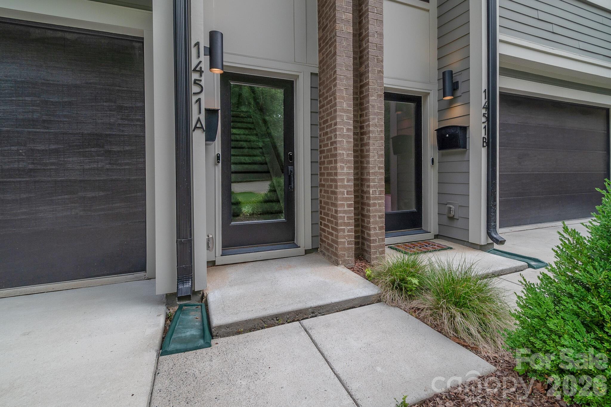 1451 Haywood Court A