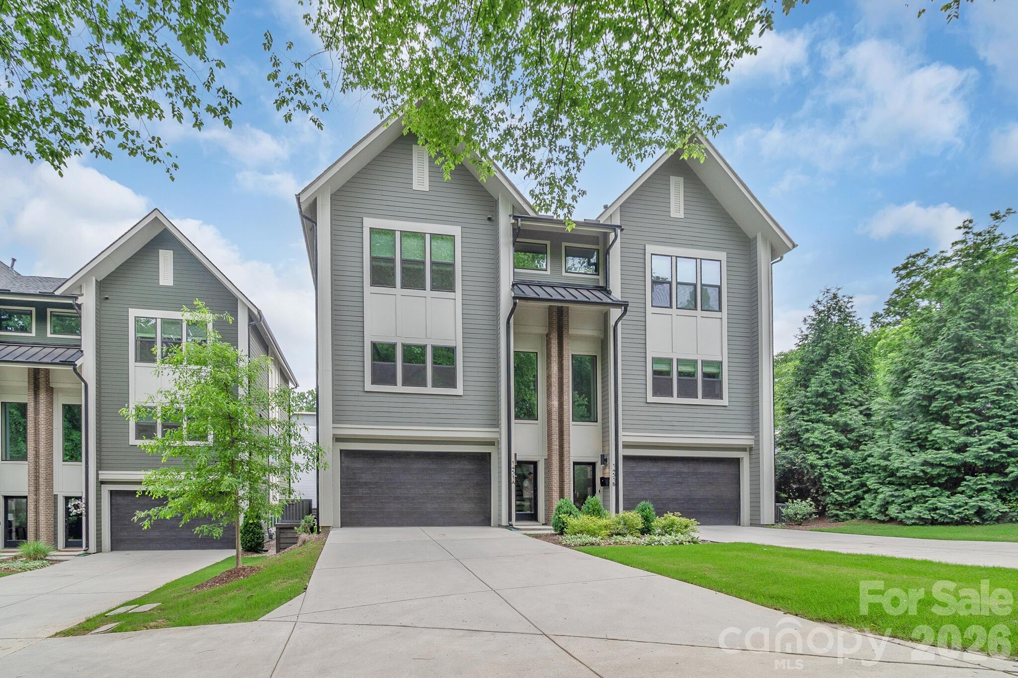 1451 Haywood Court A