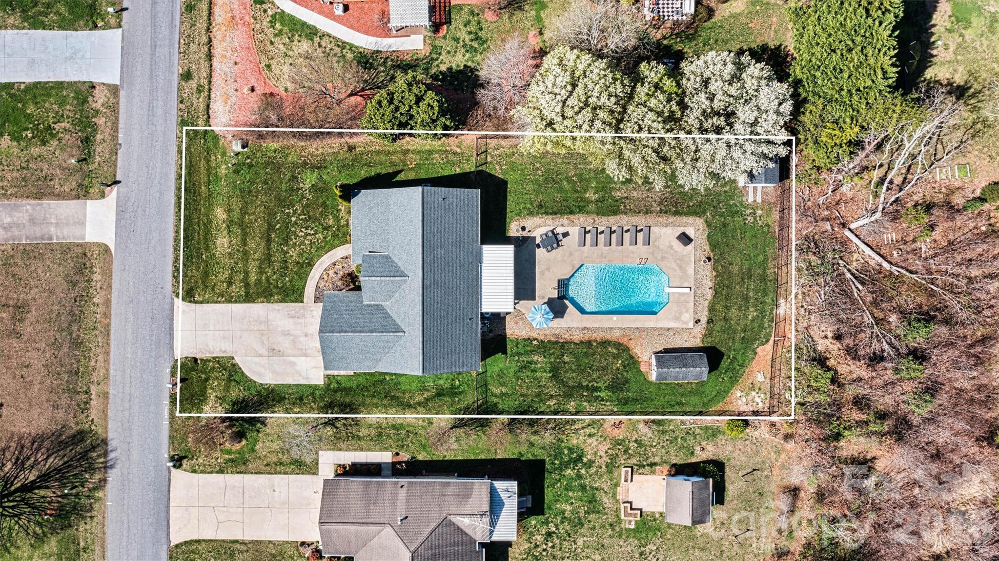 238 Wittenburg Springs Drive