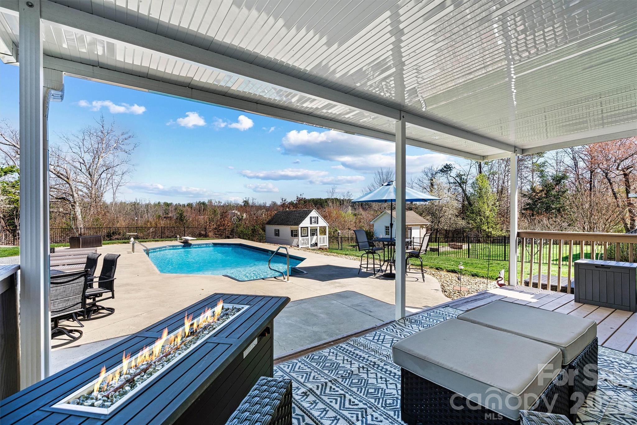 238 Wittenburg Springs Drive