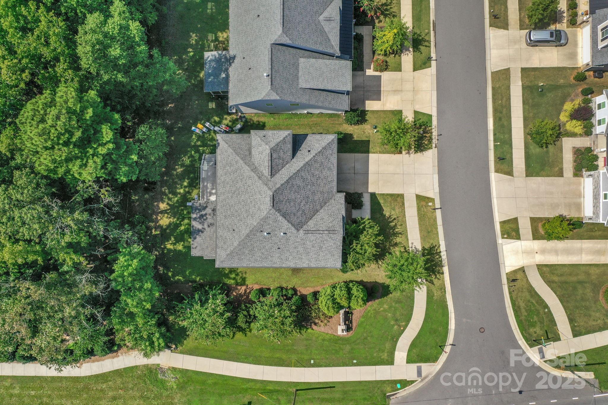 Hawk Haven - Residential