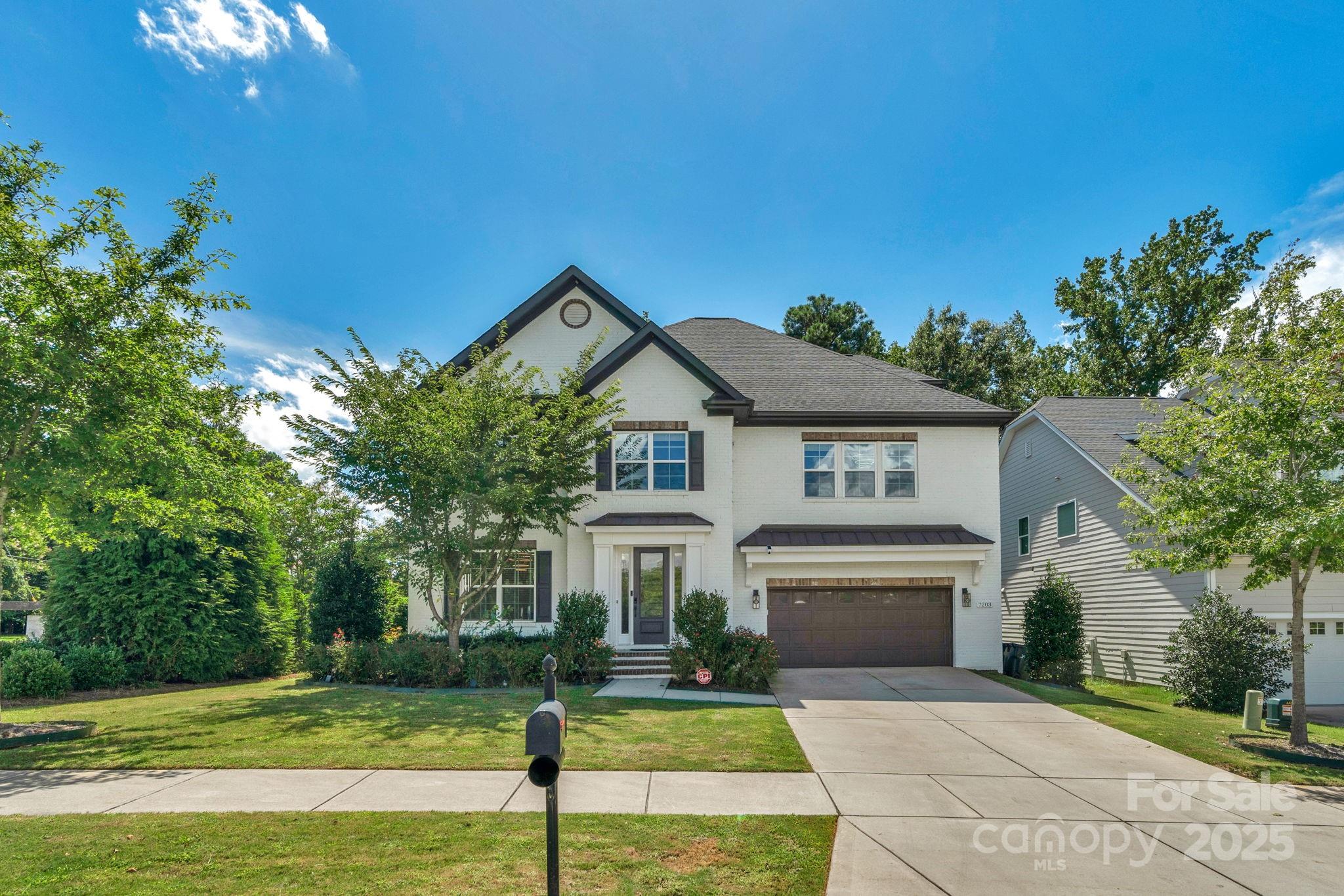 7203 Bellera Court
