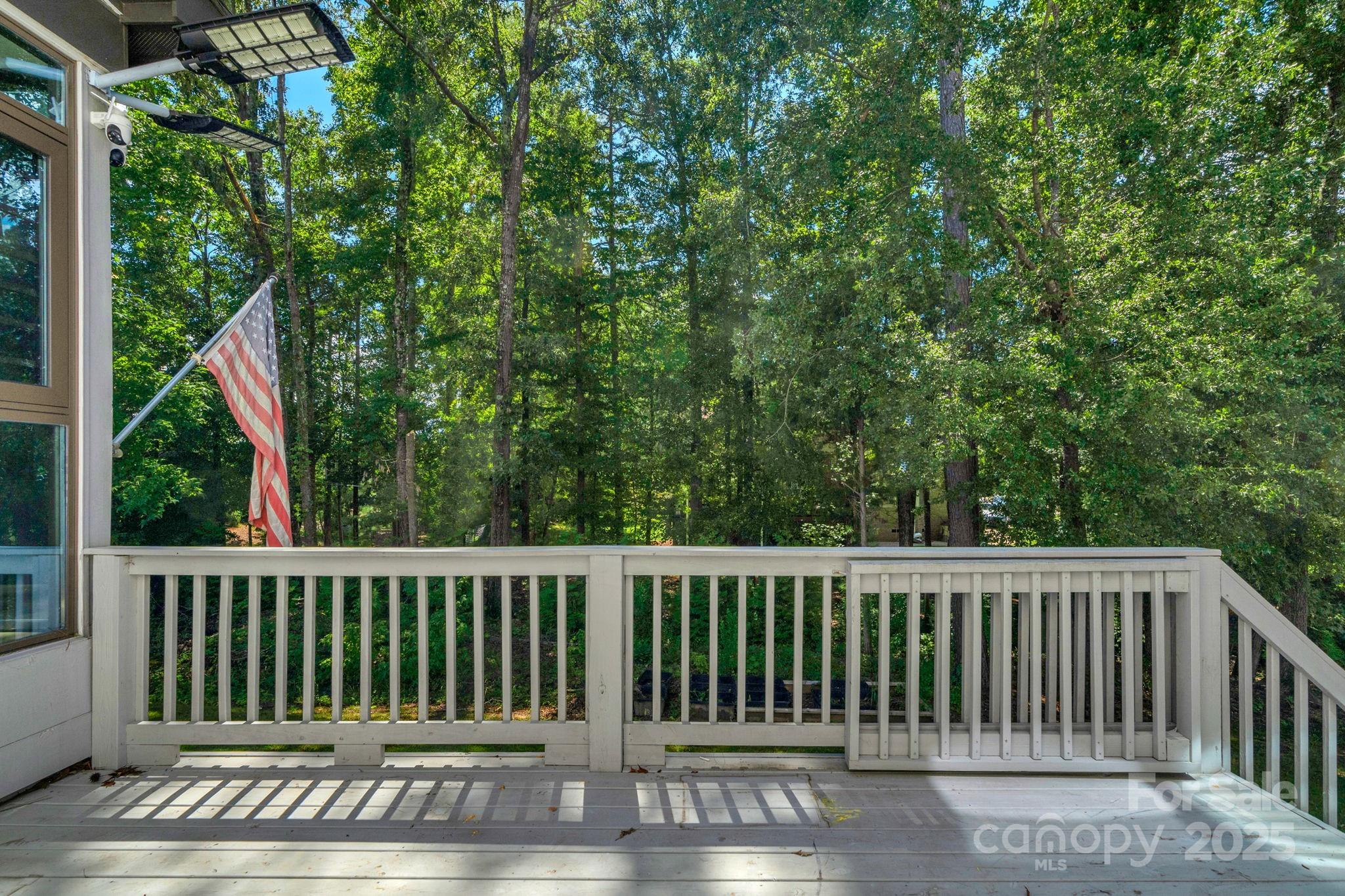 Hawk Haven - Residential