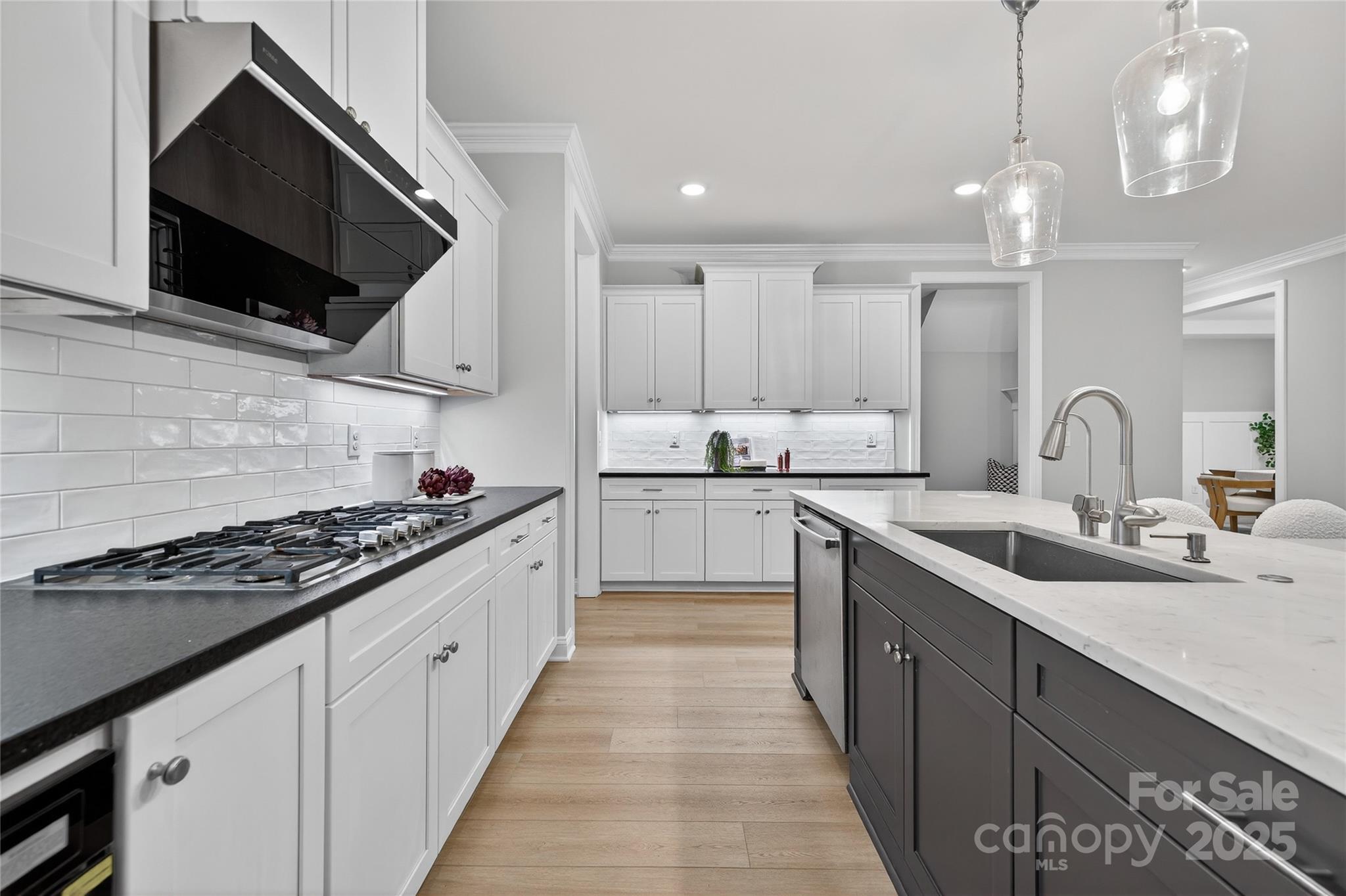 Hawk Haven - Residential