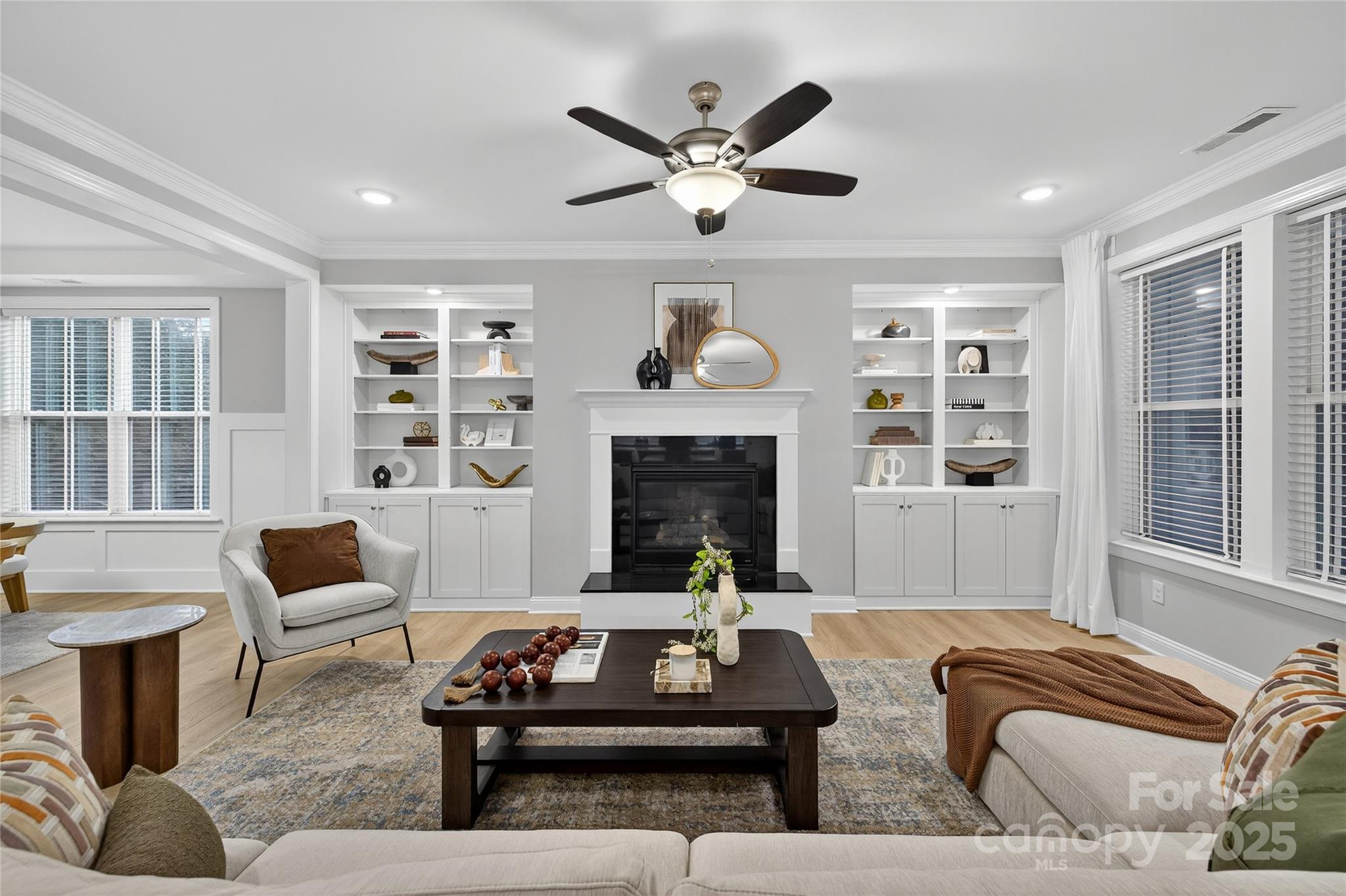 Hawk Haven - Residential