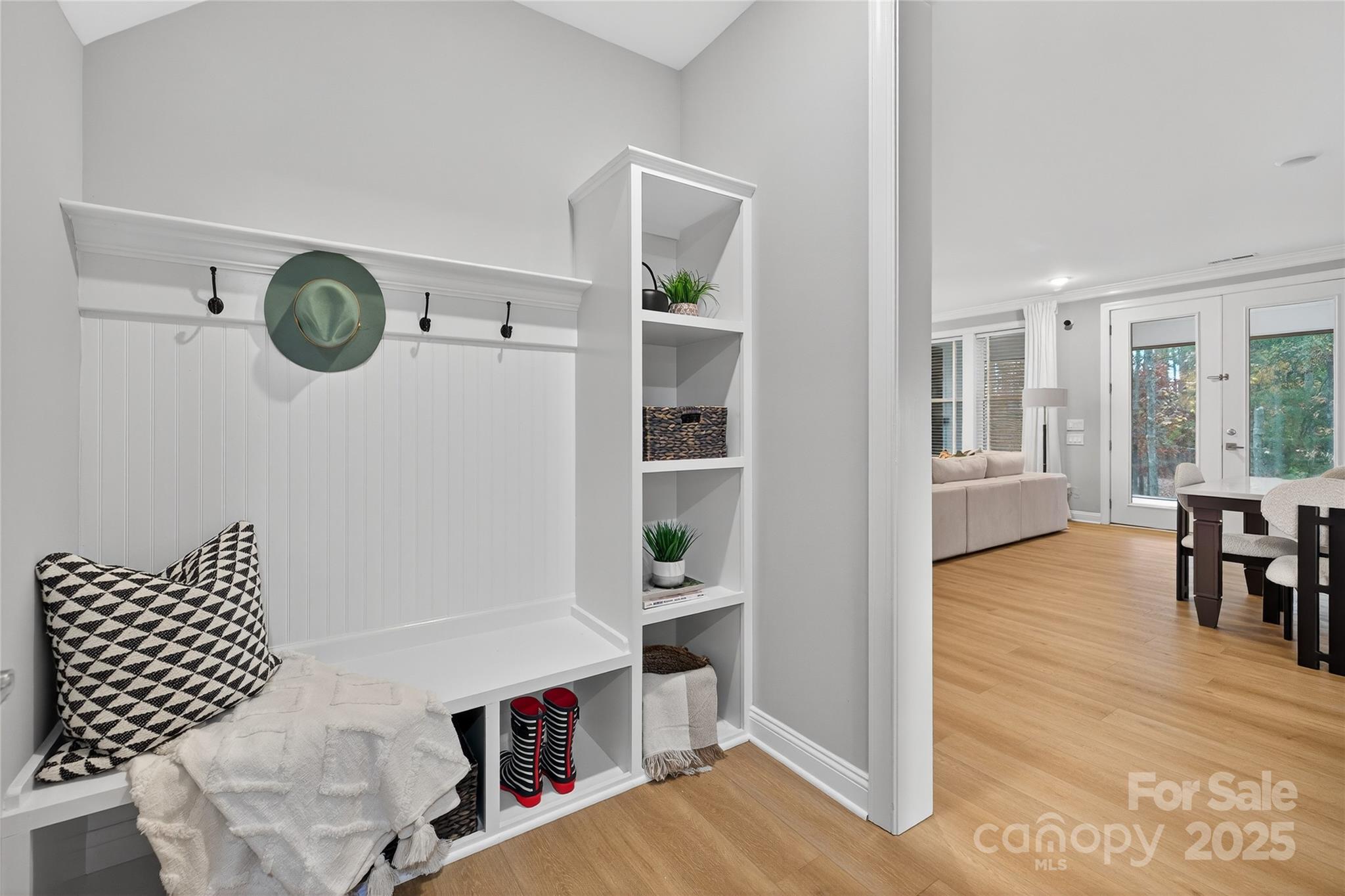 Hawk Haven - Residential