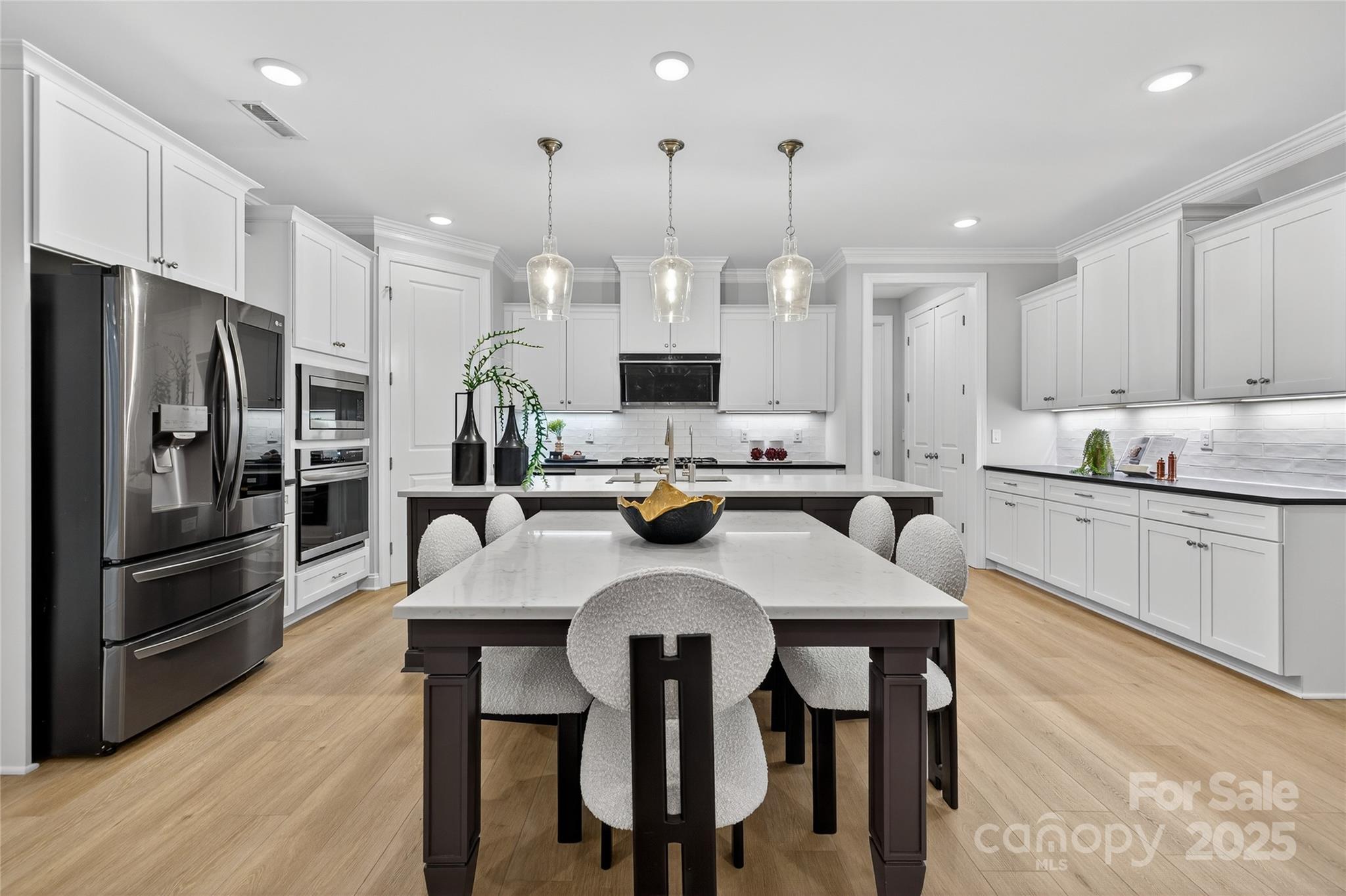 Hawk Haven - Residential