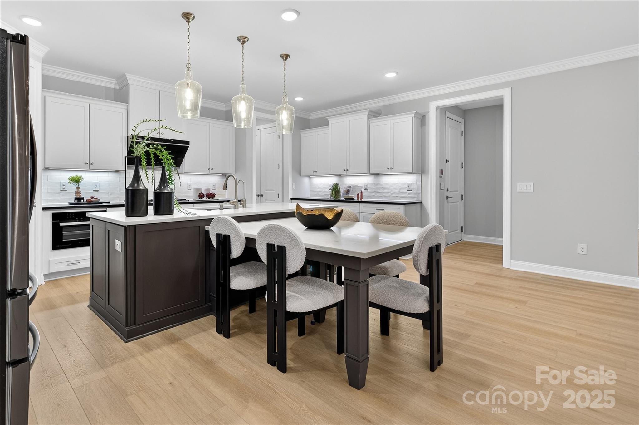 Hawk Haven - Residential