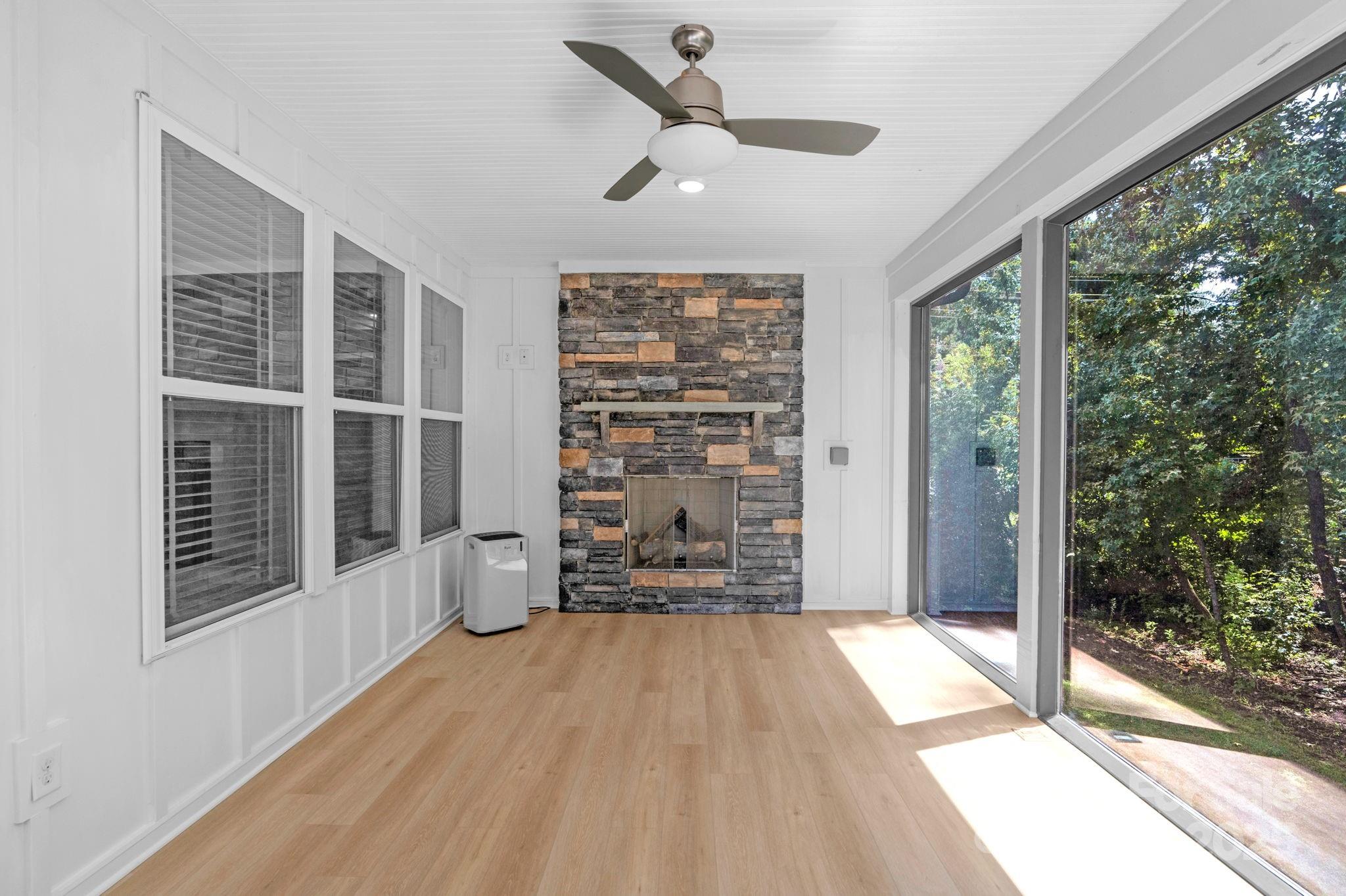 Hawk Haven - Residential