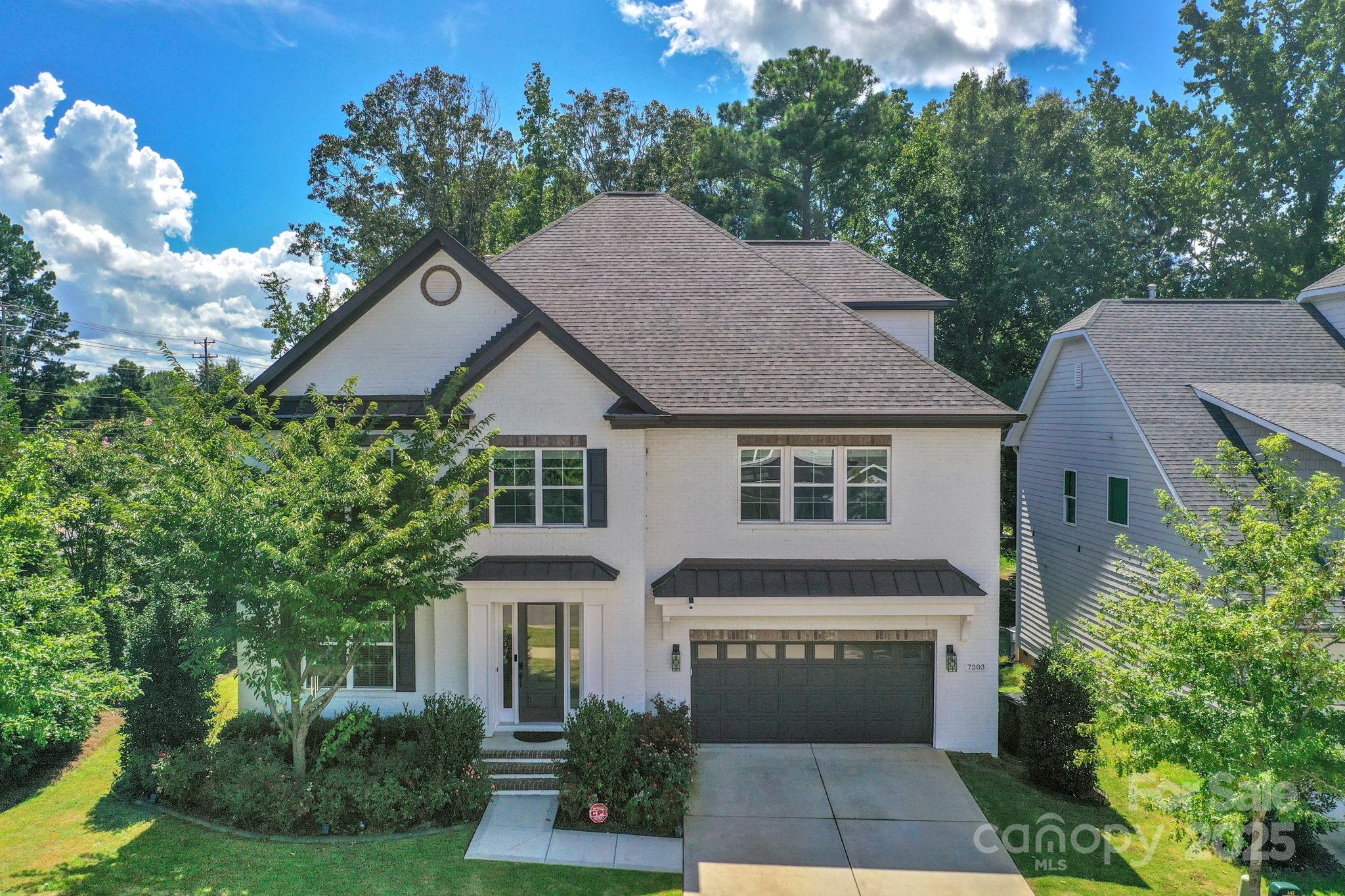7203 Bellera Court