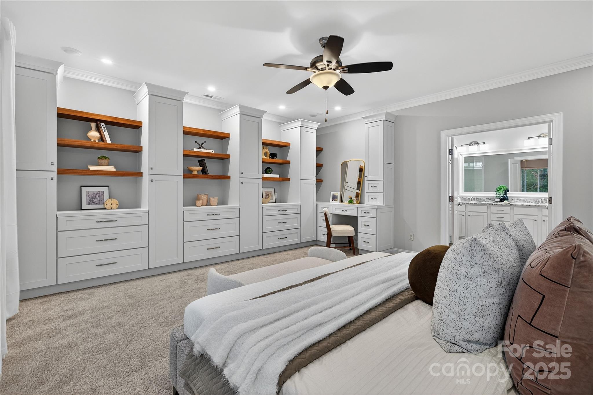 Hawk Haven - Residential